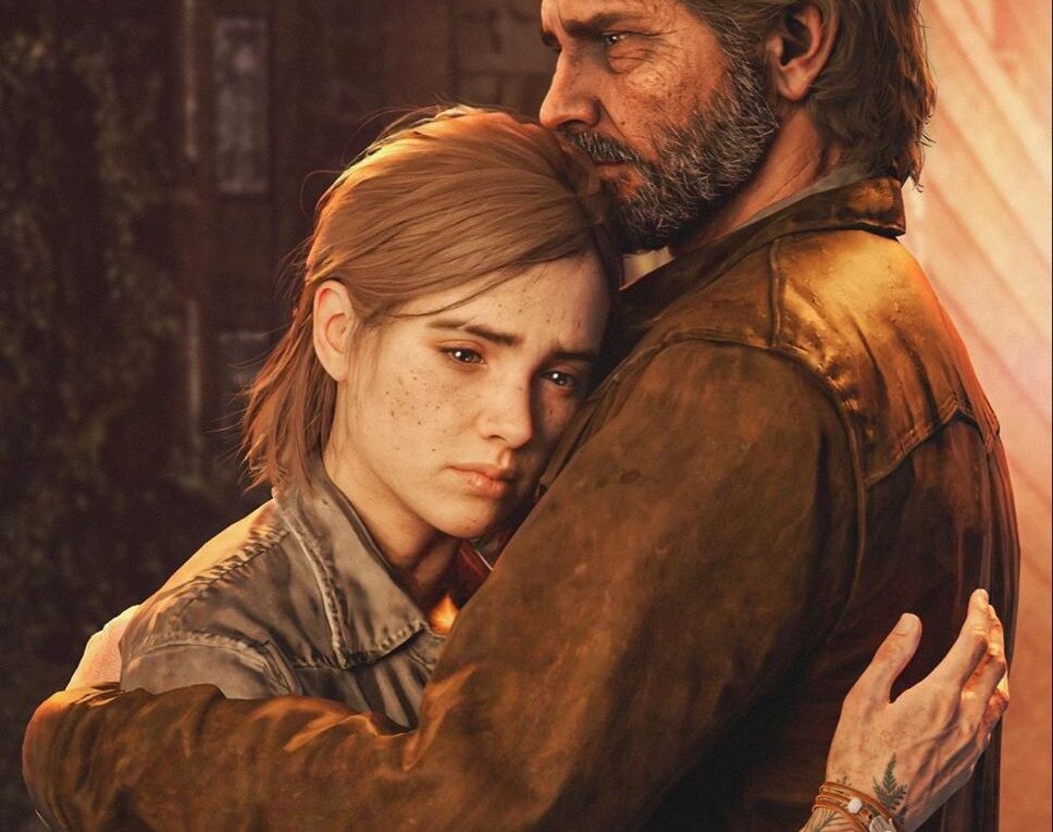 The Last of Us  Corpo de Joel está sofrendo com a idade, diz criador