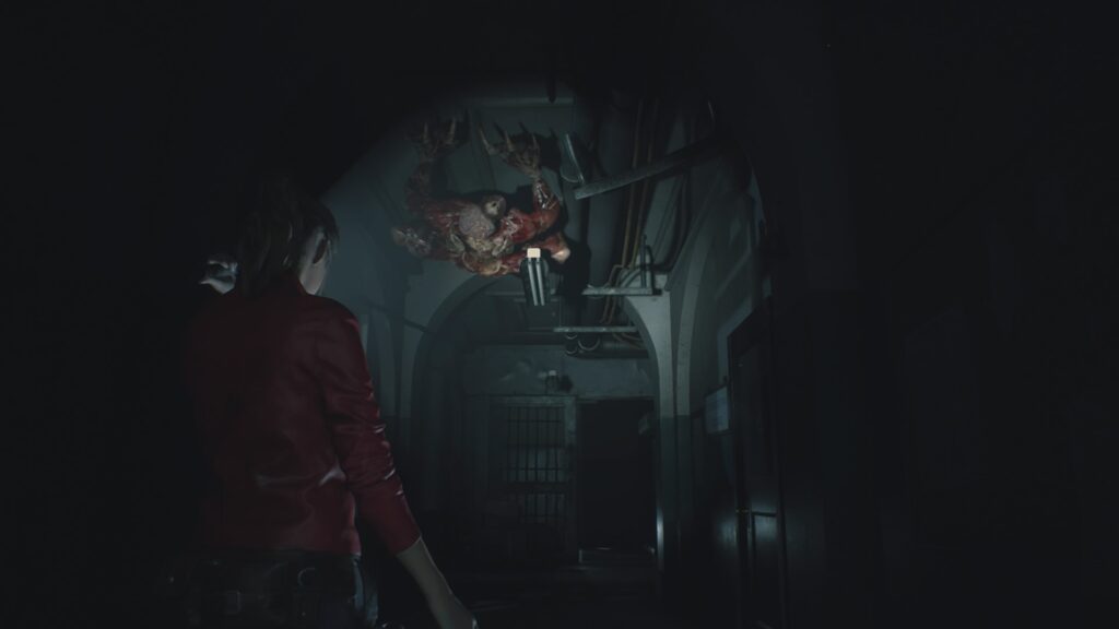 Resident Evil 2: reencontrando um velho amigo