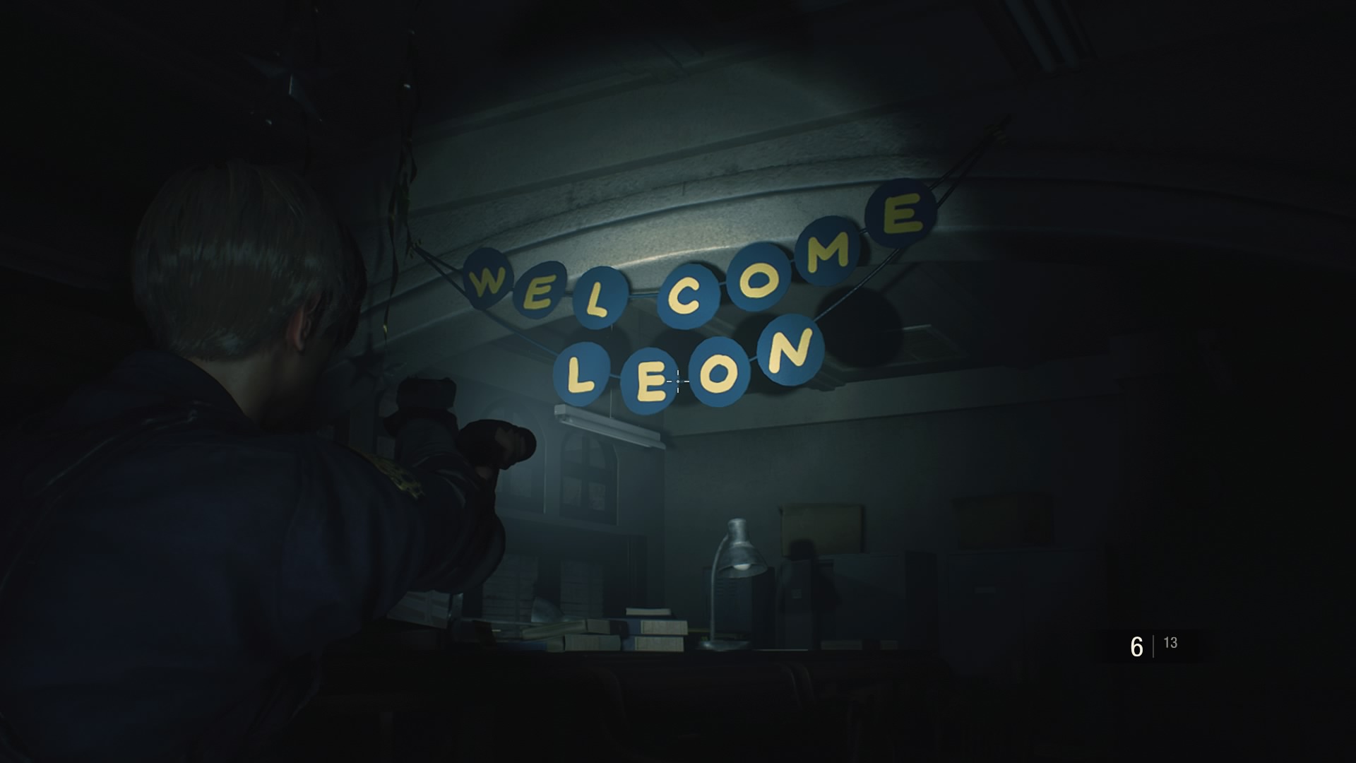 Resident Evil 2 Remake – Detonado (Leon A) - Final Faqs