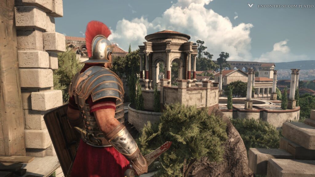 Ryse: Son of Rome